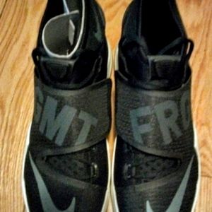 Nike Hyperrev x Fragment 2016 Black Size 13 Deadstock Shoes